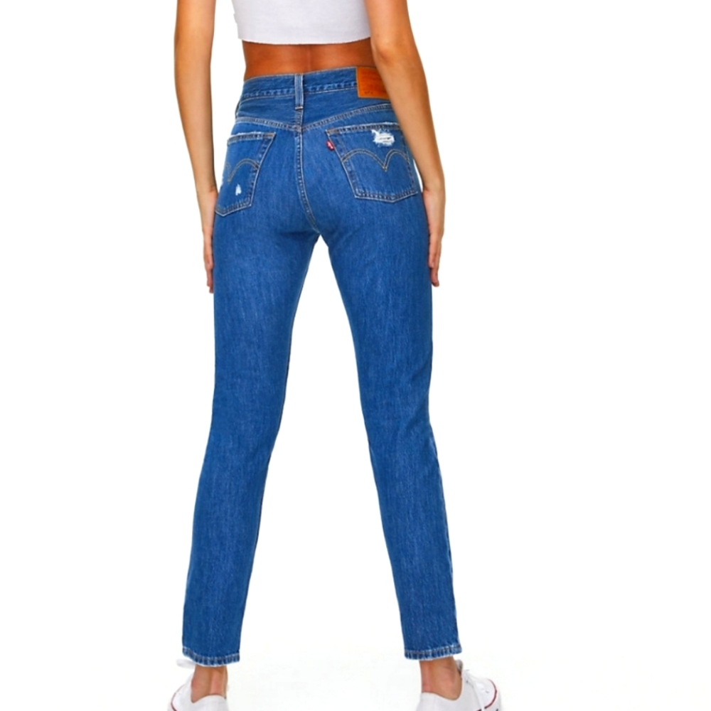 NWT Levi's Premium Jeans
